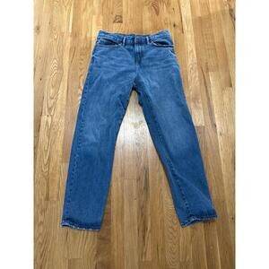 Banana Republic Standard Jean Straight Fit 30x30